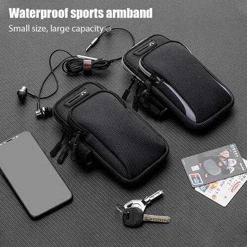 Universal Mobile Phone Armband Sports Phone Case For