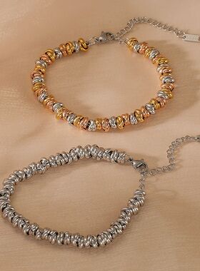 cmoonry High Quality Non-Fading Stainless Steel Jewelry