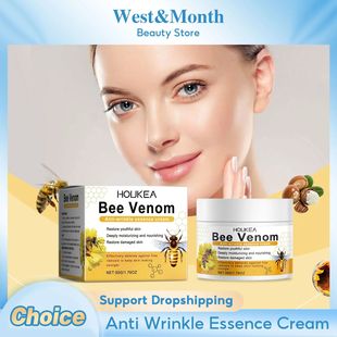 Cream Essence Dishing Fine Smoothing Bee Lines Venom