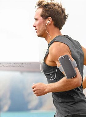 Armband Outdoor Runing Holder Arm Bag Waterproof Phone Case