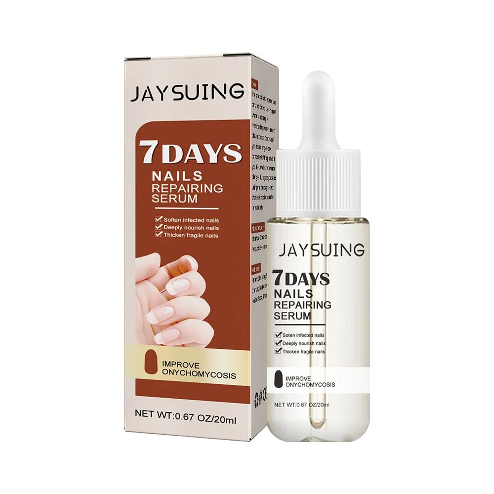 20ML Nail Growth And Sngthening Serum Nourishing Sngth Care