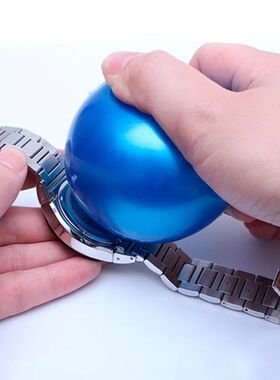Watch Case Back Opener Ball Screwing Type Watch Rubber
