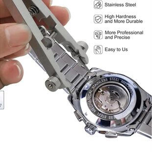 Watch Band Spring Bar Plier Bracelet Remover 6825 Watch