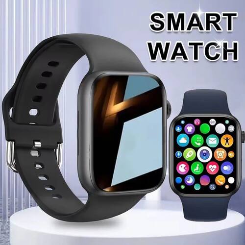 2025 New Smatwatch Fo Men Andoid IOS Phone 1.73