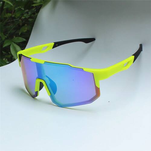 Sports Men Sunglasses Road Bicycle Glasses Mountain Cycling