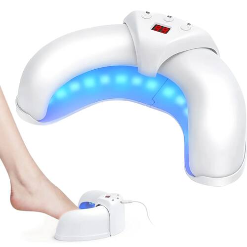 New Household Fungal Nail Laser Device Repair Toenail