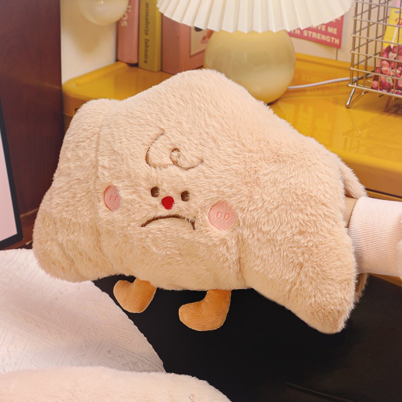 电热暖手宝2025新款学生暖肚子