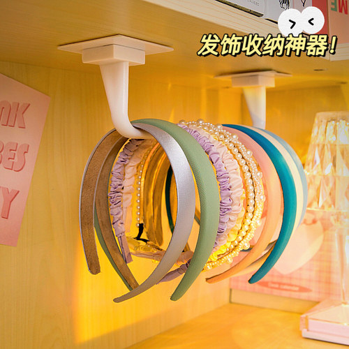 发饰收纳神器销量排行榜 发饰收纳神器品牌热度排名 小麦优选