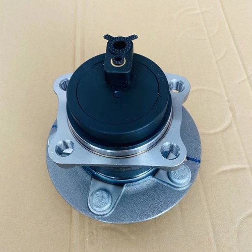 长安UNI-V后轮轴承总成 轴头总成后轮轮毂轴承后轮轴头品牌全新