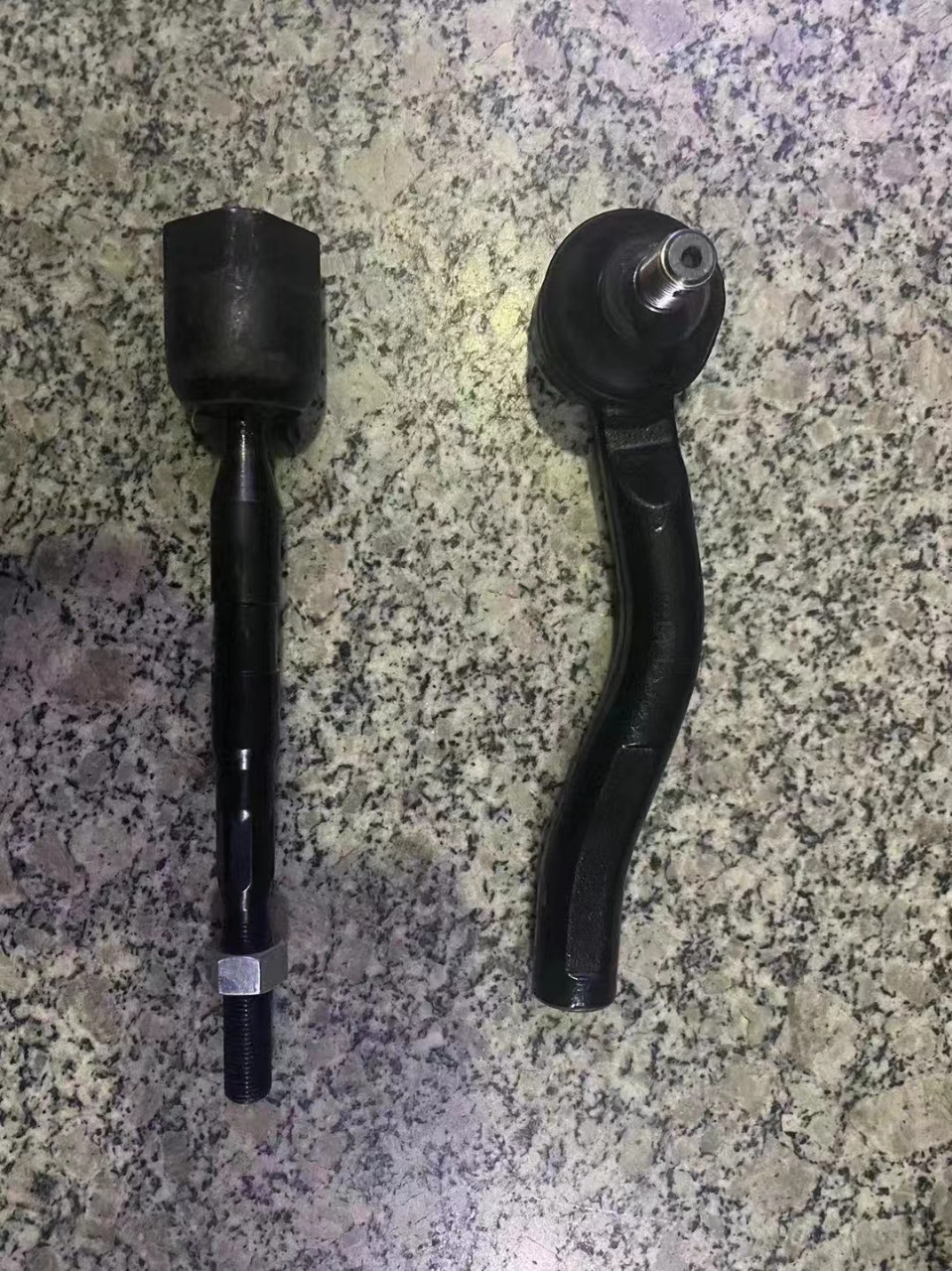 适用于五征飞碟Q5转向拉杆总成转向球头总成精品全新Q5专用新品