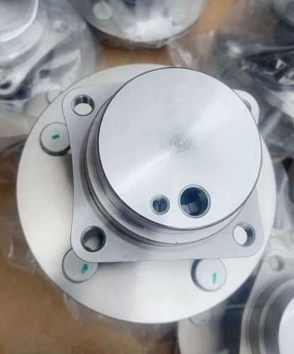 适配新帝豪EC7后轮轴承后轮芯后轮轴头精品全新配套包邮