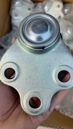 适用于广汽传祺GS4下支臂球头摆臂球头三角悬挂臂下球头品牌全新