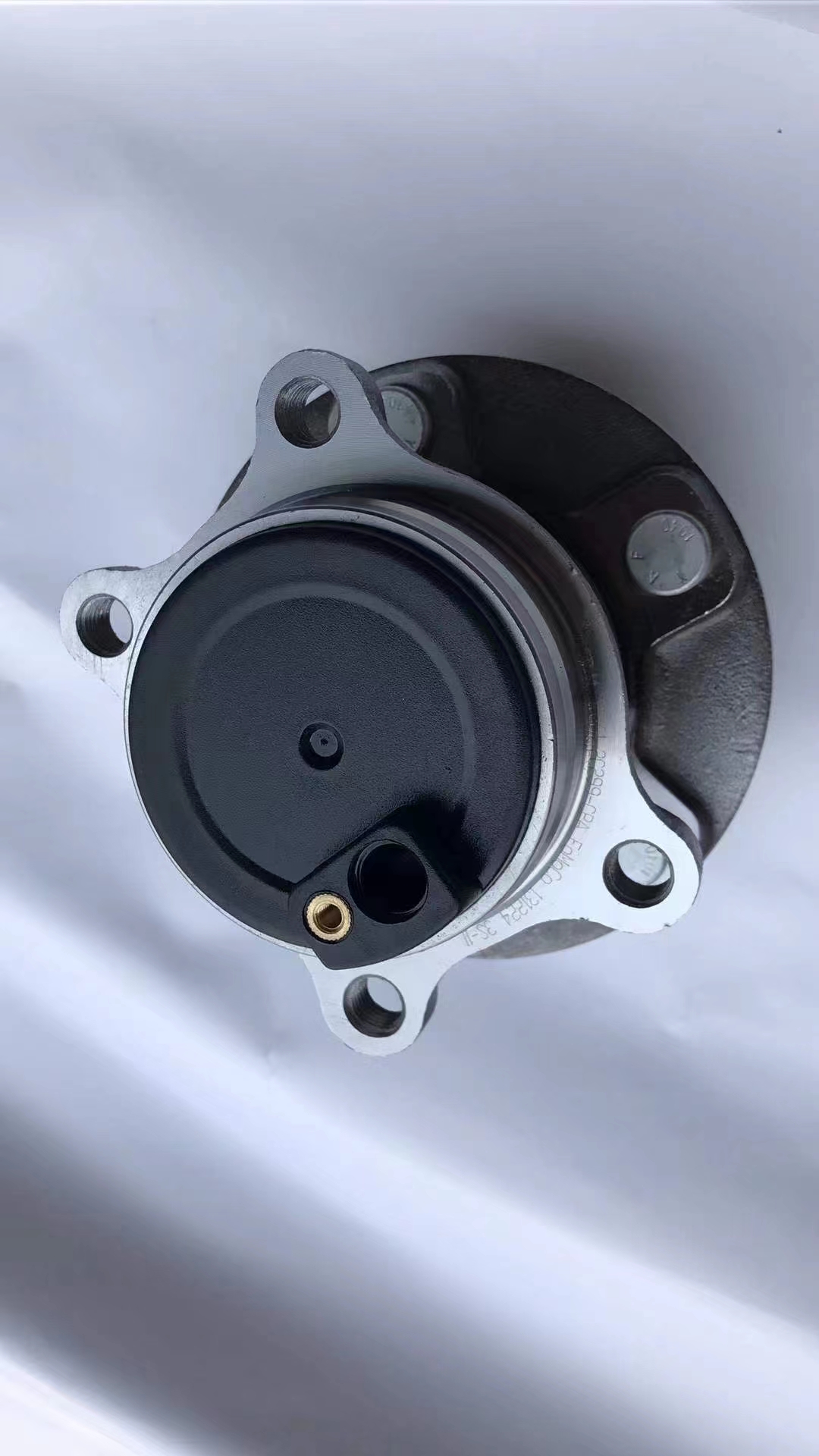 适配05-14款经典福克斯马3后轮轴头后轮轴头后轮轴承后轮轮毂轴承