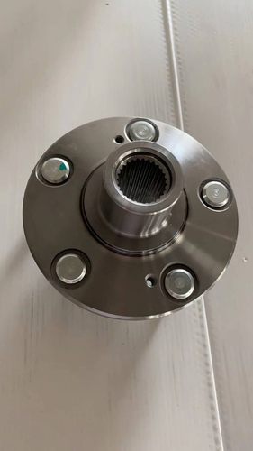 东风裕隆纳智捷大7 MPV SUV 前轮轴头后轮轴头轴承轴头 配套包邮