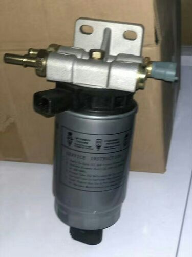 华泰圣达菲宝利格2.0T欧意德OED柴油滤清器总成 柴油滤芯总成柴滤