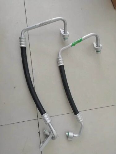 华泰路盛E70空调高压管B21空调泵到冷凝器高压管空调高低压管包邮