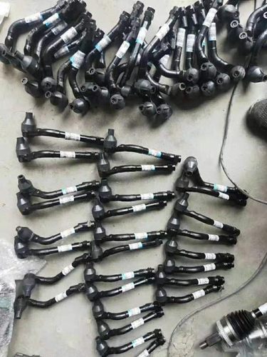 江淮瑞风S5外球头方向机转向内外球头横拉杆内拉杆外球头 包邮