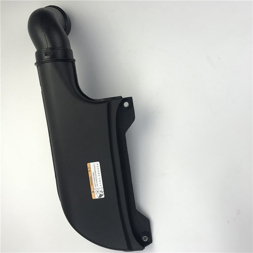 适配起亚福瑞迪空气进气口进气管头机盖进气管通风道空气导管全新