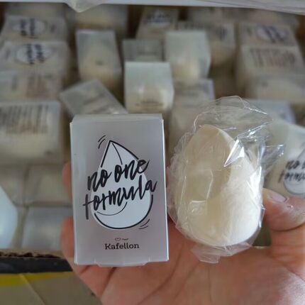 凯芙兰亲昵无间美妆蛋 不吃粉海绵蛋化妆工具上妆粉扑彩妆干湿