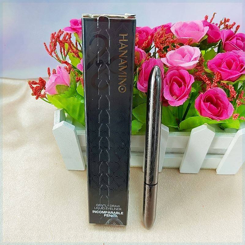 花迷轻柔速画液体眼线笔无以伦笔系列持久易上色防水防汗正品,彩妆/香水/美妆工具,眼线,淘宝优惠券,粉丝福利购,淘宝优惠卷