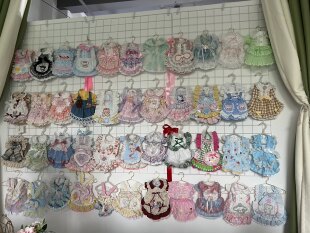 不挑款 爆款 宠物狗衣服猫咪狗狗公主裙NO退换 福袋新品 三件惊喜装