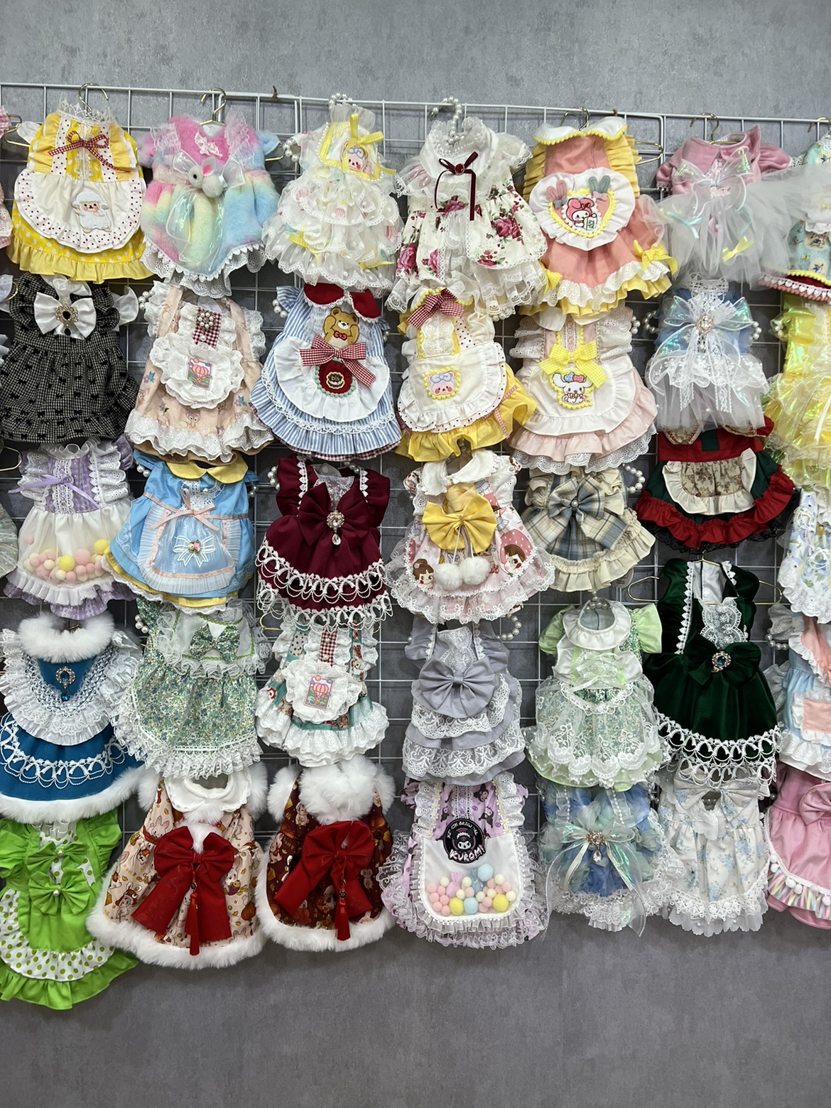 清仓猫咪爆款可爱纯棉原创狗狗美