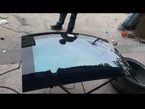 特斯拉MY天窗玻璃，特斯拉MX天窗，特斯拉M3天窗 特斯拉S天窗，