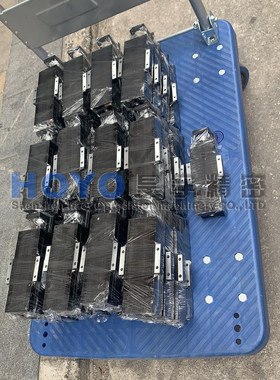 THK智能机器人模组 KR/SKR33/30/26/20/45/46 原装正品日本THK