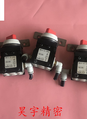 SMC原装正品 VM151-01-35RA 机械阀 二手成色新 现货出售特价