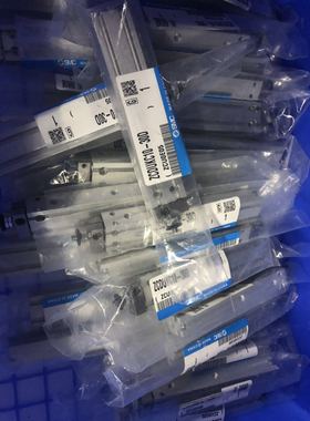 ZCDUKC10-30D 原装正品SMC自由安装气缸 全新现货 假一赔十