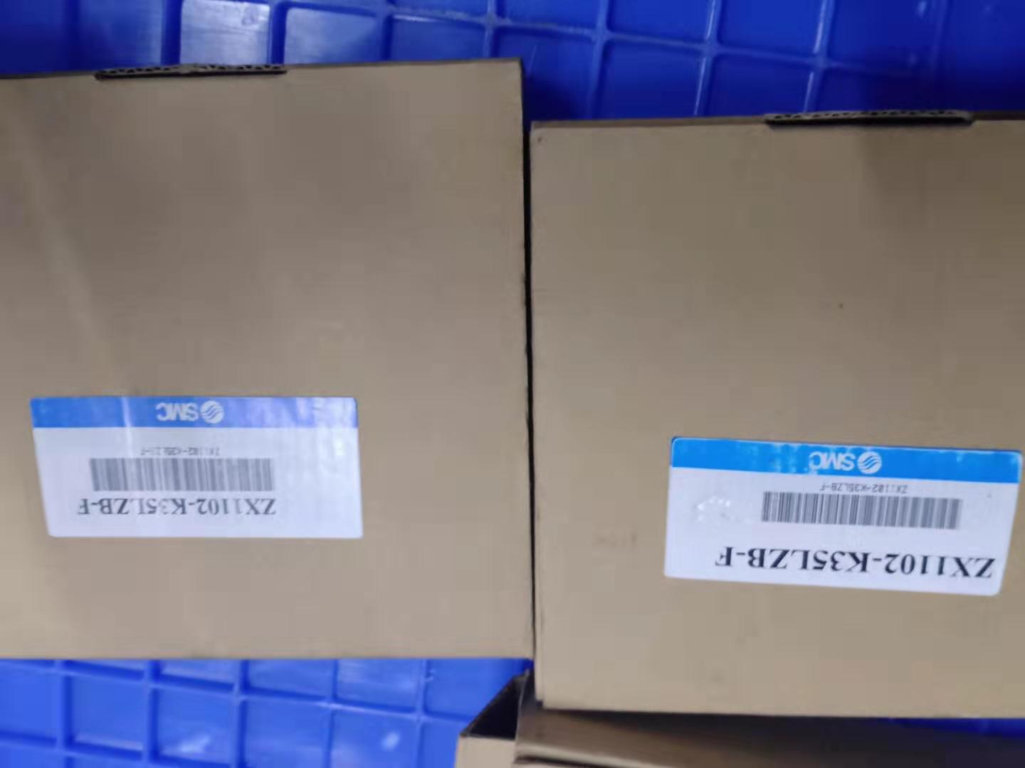 ZX1102-K35LZB-F 原装正品SMC 真空发生器 全新现货 假一赔十