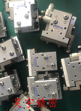 KOGANE/小金井 NHBDPG-16 手指气缸 二手成色新 现货出售特价包邮