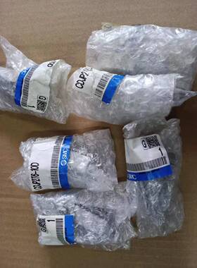 CDJP2T6-16D 原装正品SMC 针型气缸 全新现货 假一赔十