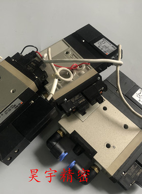 原装正品 SMC 真空发生器 ZM071H-K5LZ-E15 二手9成新现货出售