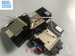 K5LZ 真空发生器 ZM071H 二手9成新现货出售 E15 正品 原装 SMC