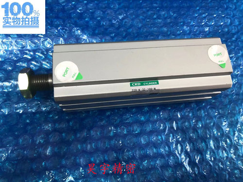 CKD全新原装正品 SSD-K32-100-N 气缸 现货出售特价包邮