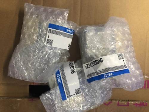 VX242DZ1BXNB 原装正品SMC 电磁阀 假一赔十 全新现货
