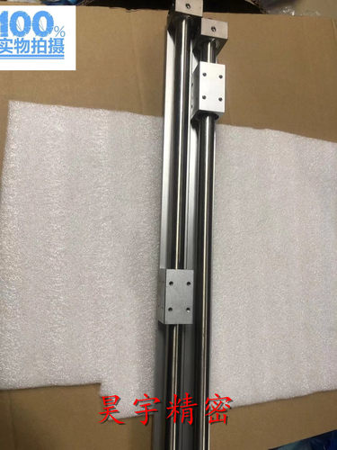 原装正品 SMC 无杆气缸 CY3R15-550-M9N 现货出售特价包邮
