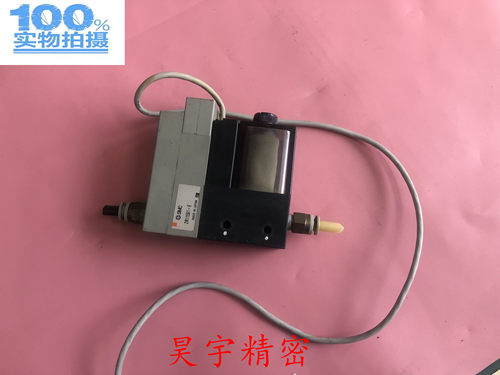 原装正品 SMC 真空发生器 ZR115S1-E 二手成色新 现货出售特价