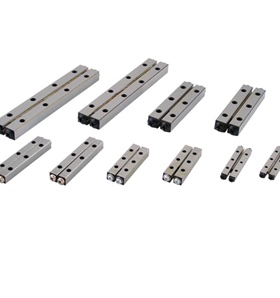 交叉滚子导轨VR3050 VR3075 VR3100 VR3125 VR3150 3175T 现货