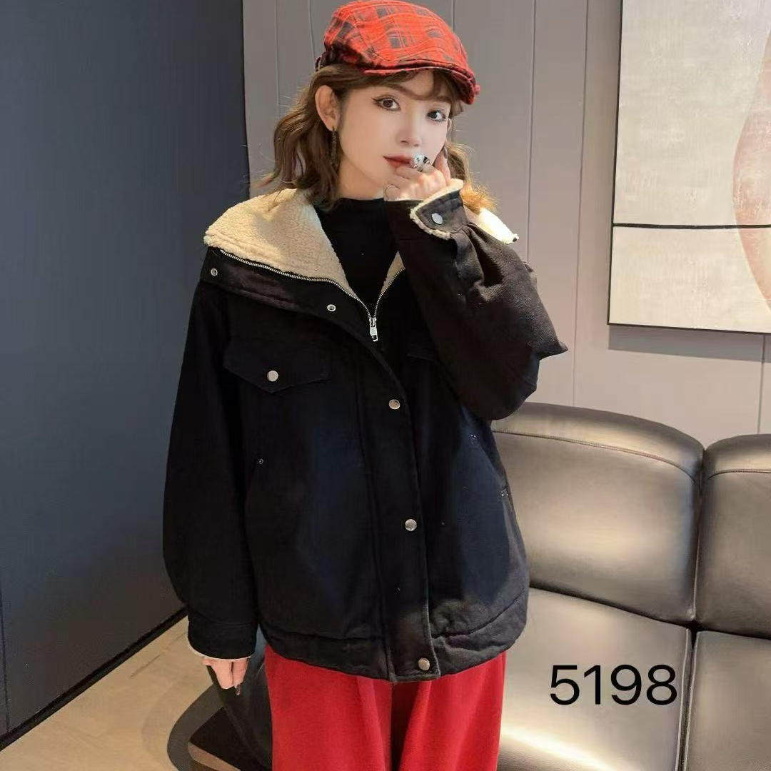 【大明月女装】新款女装DTT5198