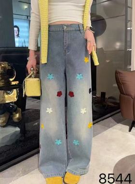 【大明月女装】新款女装DTT8544