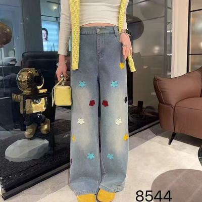 【大明月女装】新款女装DTT8544