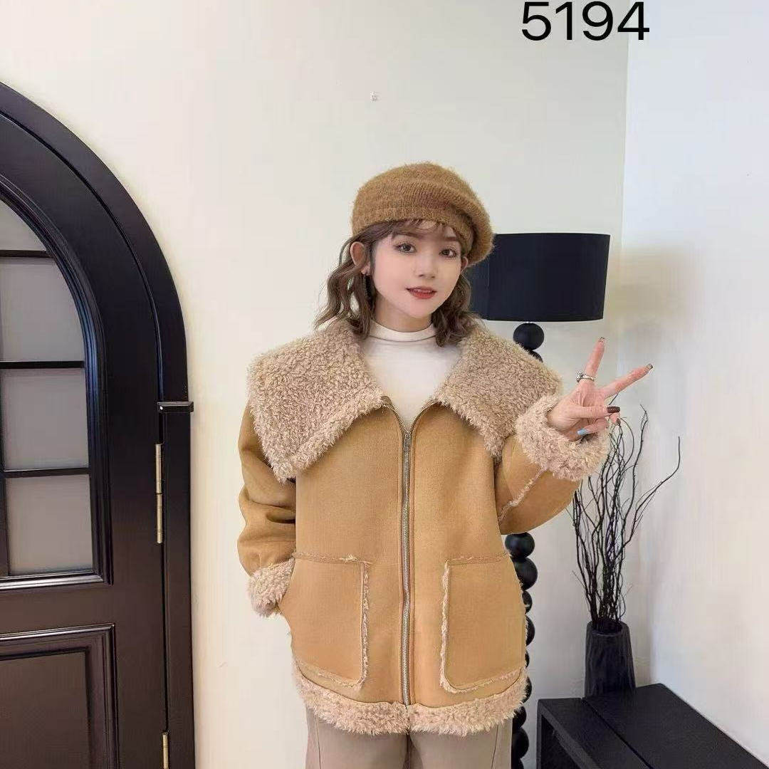 【大明月女装】新款女装DTT5194