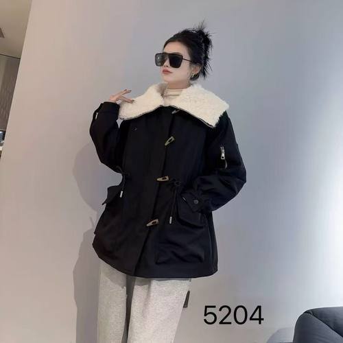 【大明月女装】新款女装DTT5204