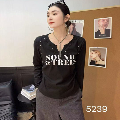 【大明月女装】新款女装DTT5239