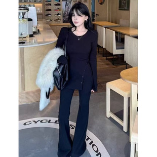 套装 女装 新款 JY3090 大明月女装