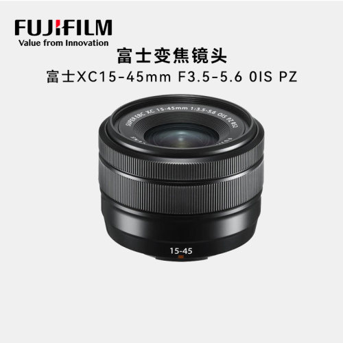 次新富士16 55二代 18 120 33 1.4 561.2 70 300 XC35F2镜头微单