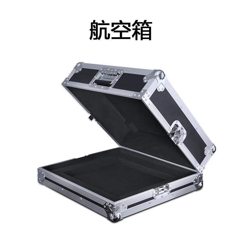 12路16路32调音台专业控台航空箱定做音响功放航空箱机柜机箱定做