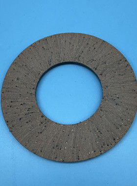 扭力矩限制器摩擦片离合器刹车片TL200/250/350/500/700